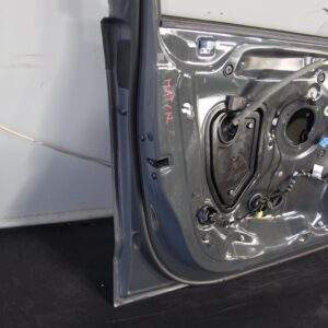 Audi 8V A3 S3 RS3 Hatch Front Left Passenger Side Door Shell - GREY - Image 4