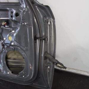 Audi 8V A3 S3 RS3 Hatch Front Left Passenger Side Door Shell - GREY - Image 3