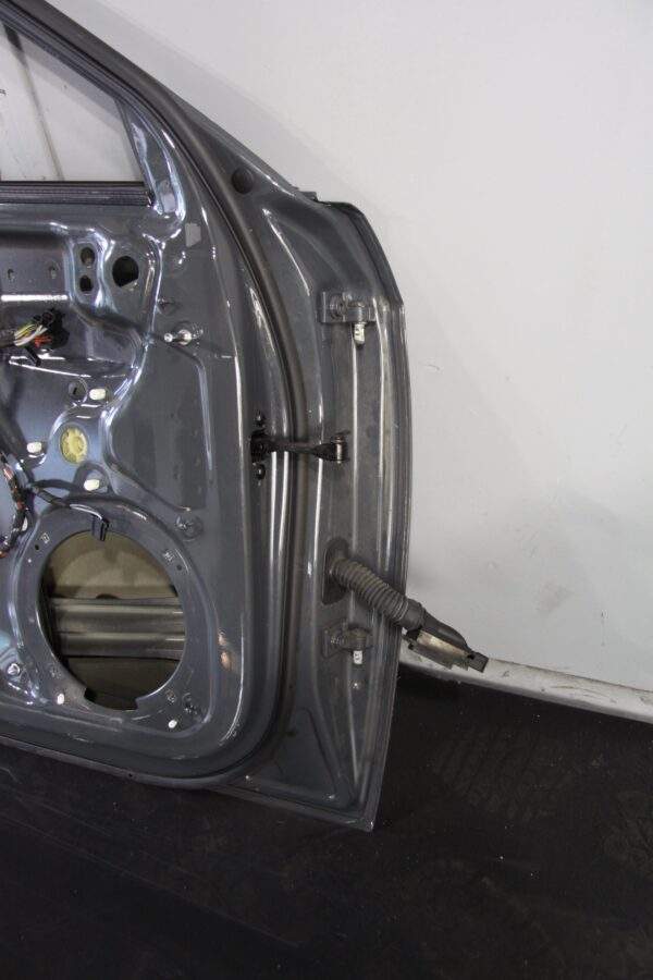 Audi 8V A3 S3 RS3 Hatch Front Left Passenger Side Door Shell - GREY