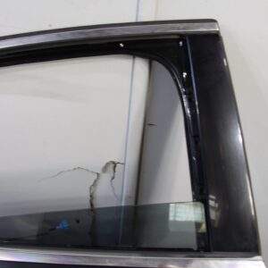 Audi 8V A3 S3 RS3 Sedan Rear Right Driver Side Door Shell - BLACK - Image 8