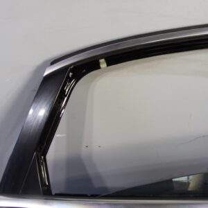 Audi 8V A3 S3 RS3 Sedan Rear Right Driver Side Door Shell - BLACK - Image 7