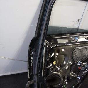 Audi 8V A3 S3 RS3 Sedan Rear Right Driver Side Door Shell - BLACK - Image 4