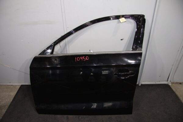 Audi 8V A3 S3 RS3 Front Left Passenger Door Shell 8V5 831 051 B