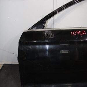 Audi 8V A3 S3 RS3 Front Left Passenger Door Shell 8V5 831 051 B - Image 2