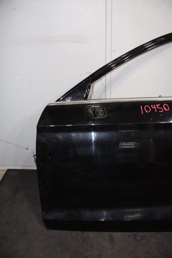 Audi 8V A3 S3 RS3 Front Left Passenger Door Shell 8V5 831 051 B