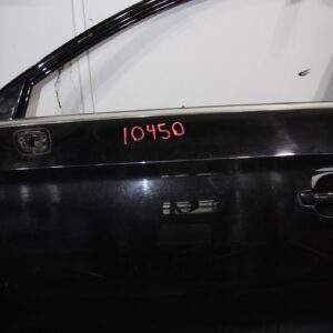 Audi 8V A3 S3 RS3 Front Left Passenger Door Shell 8V5 831 051 B - Image 10