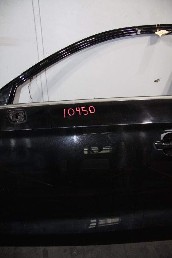 Audi 8V A3 S3 RS3 Front Left Passenger Door Shell 8V5 831 051 B