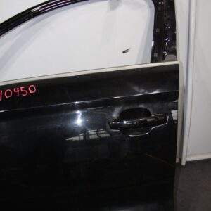 Audi 8V A3 S3 RS3 Front Left Passenger Door Shell 8V5 831 051 B - Image 9