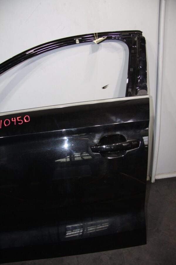 Audi 8V A3 S3 RS3 Front Left Passenger Door Shell 8V5 831 051 B