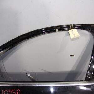 Audi 8V A3 S3 RS3 Front Left Passenger Door Shell 8V5 831 051 B - Image 8