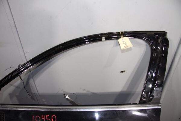 Audi 8V A3 S3 RS3 Front Left Passenger Door Shell 8V5 831 051 B
