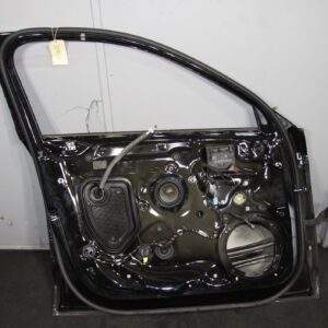 Audi 8V A3 S3 RS3 Front Left Passenger Door Shell 8V5 831 051 B - Image 7