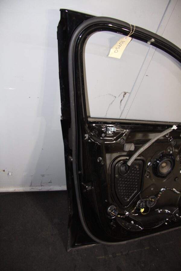 Audi 8V A3 S3 RS3 Front Left Passenger Door Shell 8V5 831 051 B