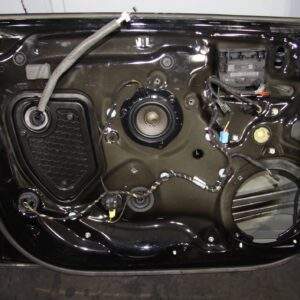 Audi 8V A3 S3 RS3 Front Left Passenger Door Shell 8V5 831 051 B - Image 4