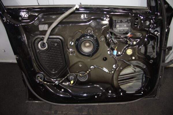 Audi 8V A3 S3 RS3 Front Left Passenger Door Shell 8V5 831 051 B