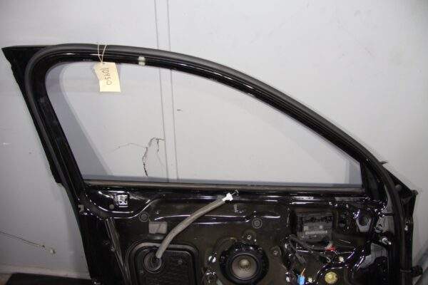 Audi 8V A3 S3 RS3 Front Left Passenger Door Shell 8V5 831 051 B