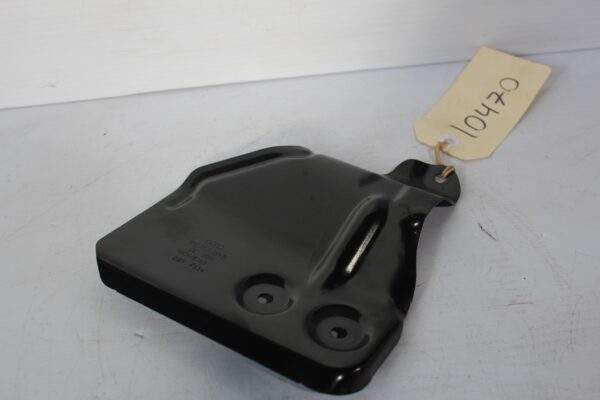 Audi 8F A5 Seat Belt Support Anchor Plate 8F0 857 785 B