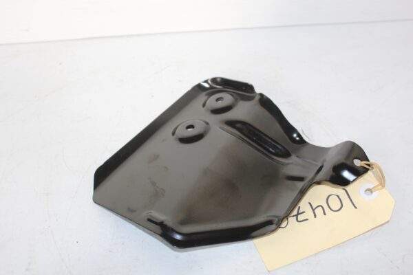 Audi 8F A5 Seat Belt Support Anchor Plate 8F0 857 785 B