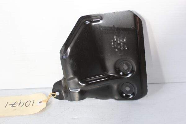 Audi 8F A5 Seat Belt Support Anchor Plate 8F0 857 786 B