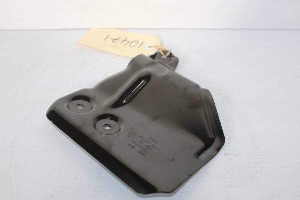 Audi 8F A5 Seat Belt Support Anchor Plate 8F0 857 786 B
