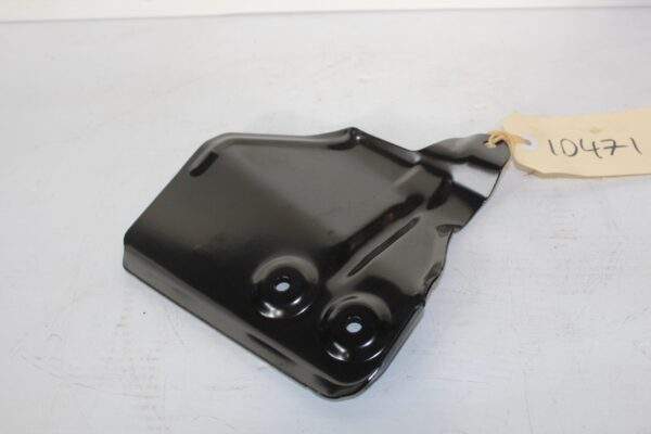 Audi 8F A5 Seat Belt Support Anchor Plate 8F0 857 786 B