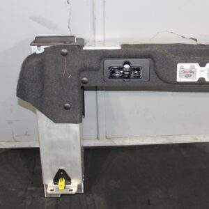 Audi 8F 8T A5 S5 Convertible Roll Over Protection Bar Structure 8F0 880 077 H - Image 2