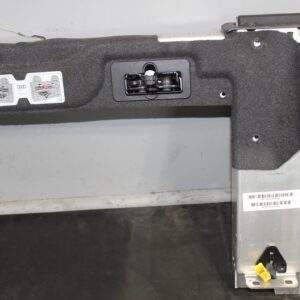 Audi 8F 8T A5 S5 Convertible Roll Over Protection Bar Structure 8F0 880 077 H - Image 9