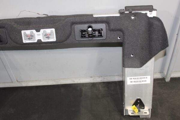 Audi 8F 8T A5 S5 Convertible Roll Over Protection Bar Structure 8F0 880 077 H