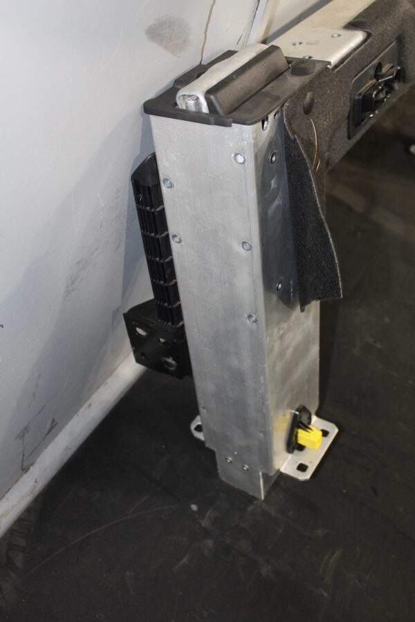 Audi 8F 8T A5 S5 Convertible Roll Over Protection Bar Structure 8F0 880 077 H