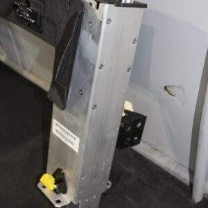 Audi 8F 8T A5 S5 Convertible Roll Over Protection Bar Structure 8F0 880 077 H - Image 7