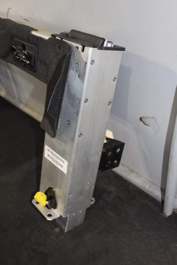 Audi 8F 8T A5 S5 Convertible Roll Over Protection Bar Structure 8F0 880 077 H