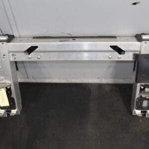 Audi 8F 8T A5 S5 Convertible Roll Over Protection Bar Structure 8F0 880 077 H - Image 6