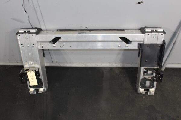 Audi 8F 8T A5 S5 Convertible Roll Over Protection Bar Structure 8F0 880 077 H