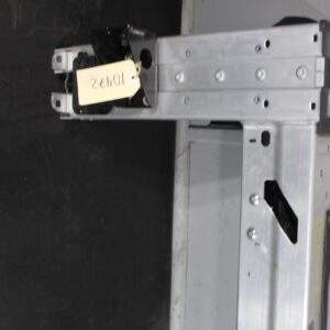 Audi 8F 8T A5 S5 Convertible Roll Over Protection Bar Structure 8F0 880 077 H - Image 5