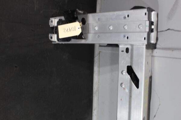 Audi 8F 8T A5 S5 Convertible Roll Over Protection Bar Structure 8F0 880 077 H