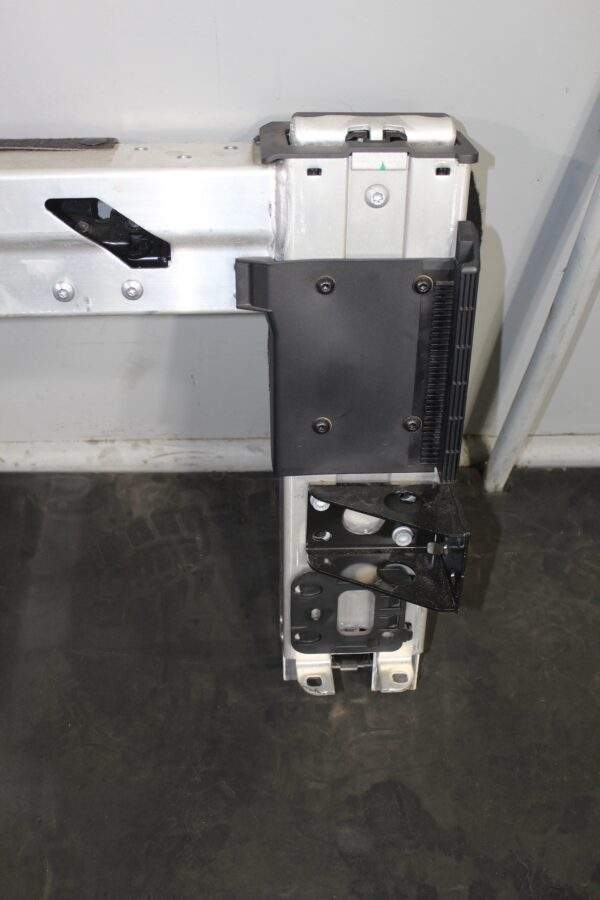 Audi 8F 8T A5 S5 Convertible Roll Over Protection Bar Structure 8F0 880 077 H