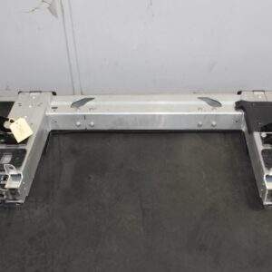 Audi 8F 8T A5 S5 Convertible Roll Over Protection Bar Structure 8F0 880 077 H - Image 3