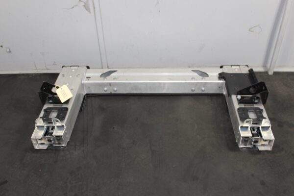 Audi 8F 8T A5 S5 Convertible Roll Over Protection Bar Structure 8F0 880 077 H