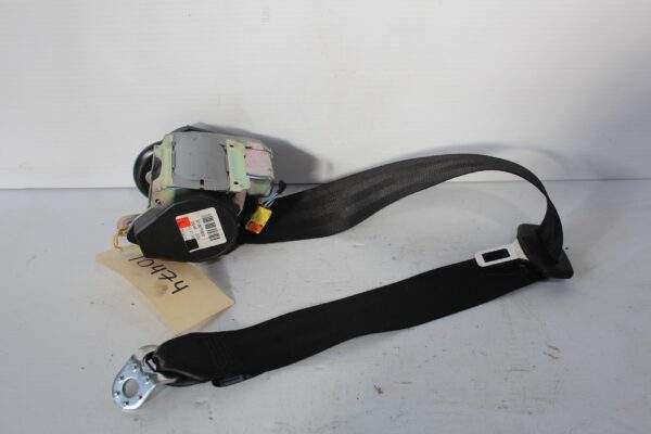 Audi 8T 8F A5 S5 Seat Belt Pretensioner 8F0 857 805 AB