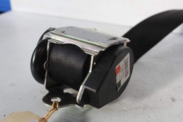 Audi 8T 8F A5 S5 Seat Belt Pretensioner 8F0 857 805 AB