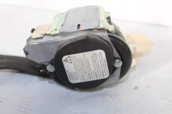 Audi 8T 8F A5 S5 Seat Belt Pretensioner 8F0 857 805 AB