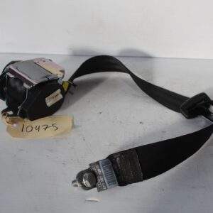 Audi 8T 8F A5 S5 Seat Belt Pretensioner 8F0 857 806 D