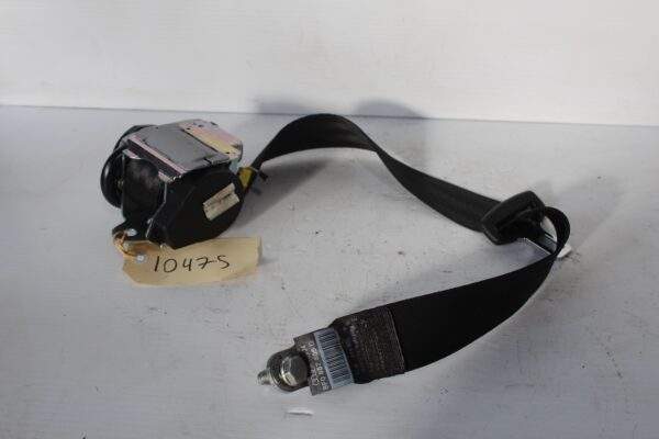 Audi 8T 8F A5 S5 Seat Belt Pretensioner 8F0 857 806 D