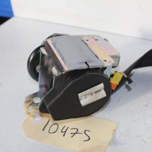 Audi 8T 8F A5 S5 Seat Belt Pretensioner 8F0 857 806 D - Image 2