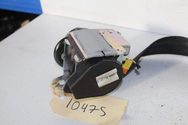 Audi 8T 8F A5 S5 Seat Belt Pretensioner 8F0 857 806 D