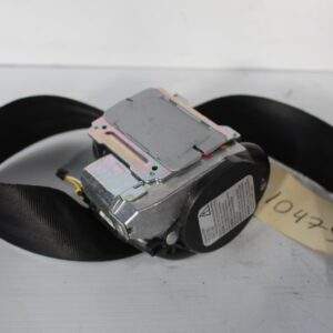 Audi 8T 8F A5 S5 Seat Belt Pretensioner 8F0 857 806 D - Image 8