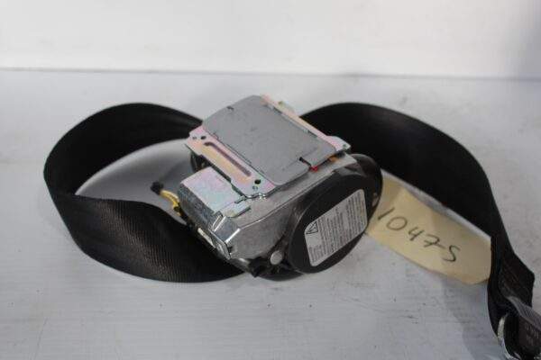 Audi 8T 8F A5 S5 Seat Belt Pretensioner 8F0 857 806 D