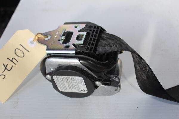 Audi 8T 8F A5 S5 Seat Belt Pretensioner 8F0 857 806 D