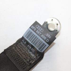 Audi 8T 8F A5 S5 Seat Belt Pretensioner 8F0 857 806 D - Image 3