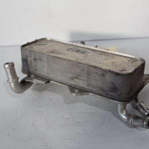 Audi 8R Q5 SQ5 Engine Oil Cooler GENUINE 4H0 317 021 T - Image 5
